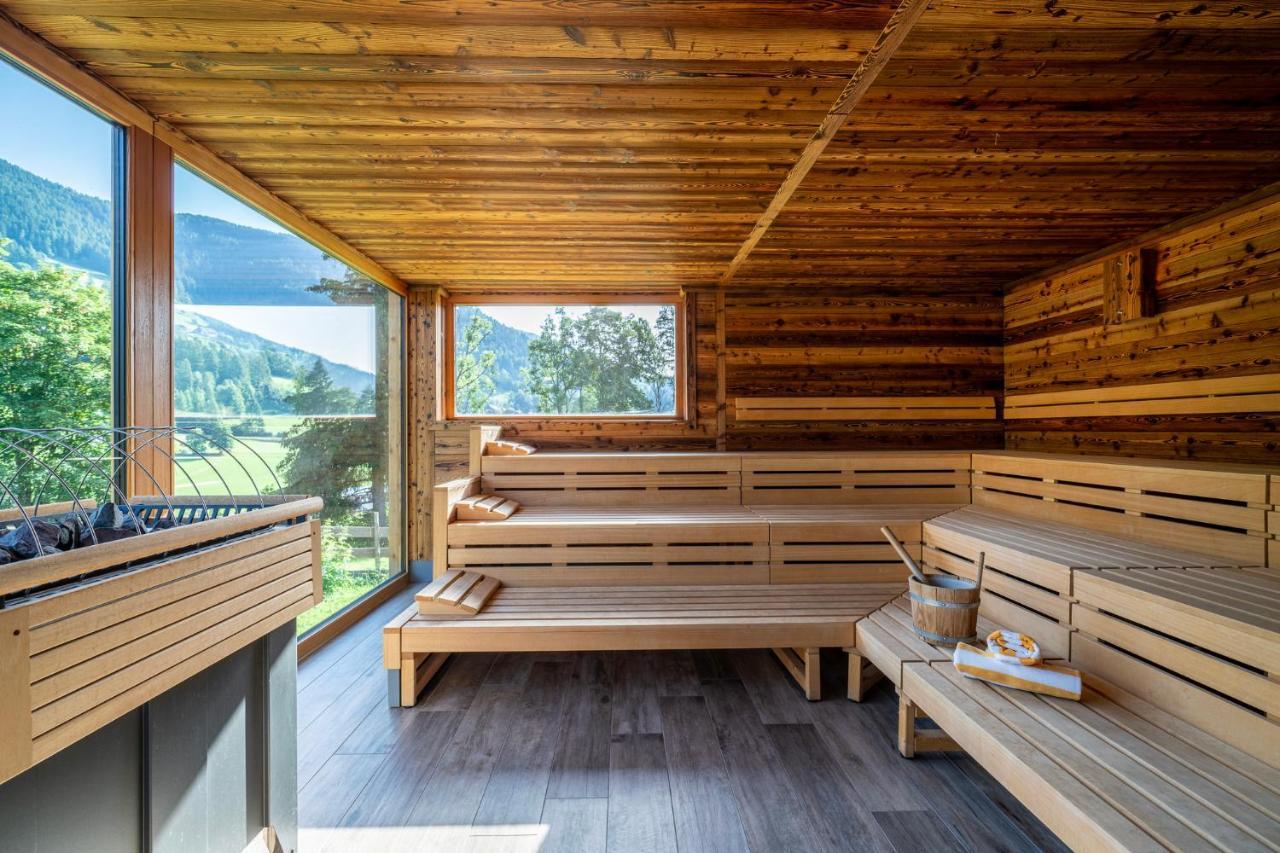 Der Kirchheimerhof Bad Kleinkirchheim Exteriör bild