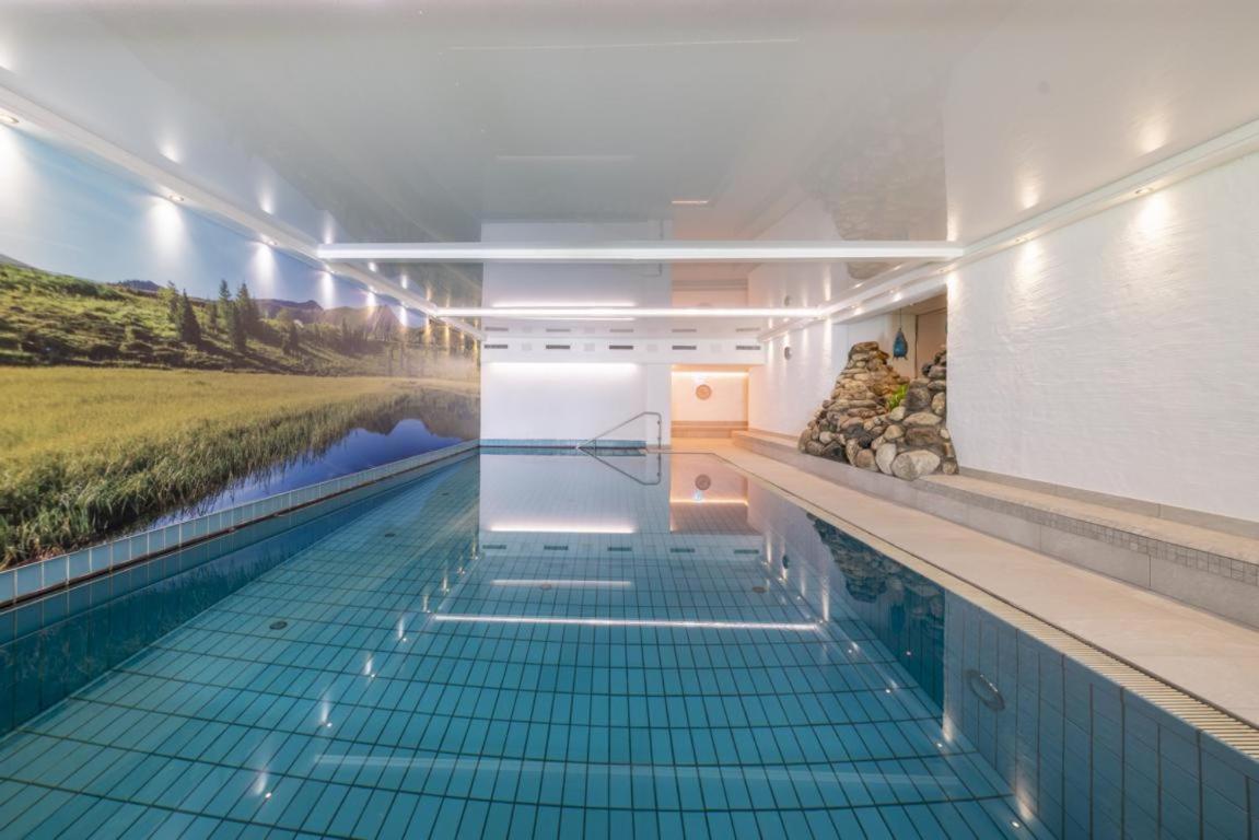 Der Kirchheimerhof Bad Kleinkirchheim Exteriör bild