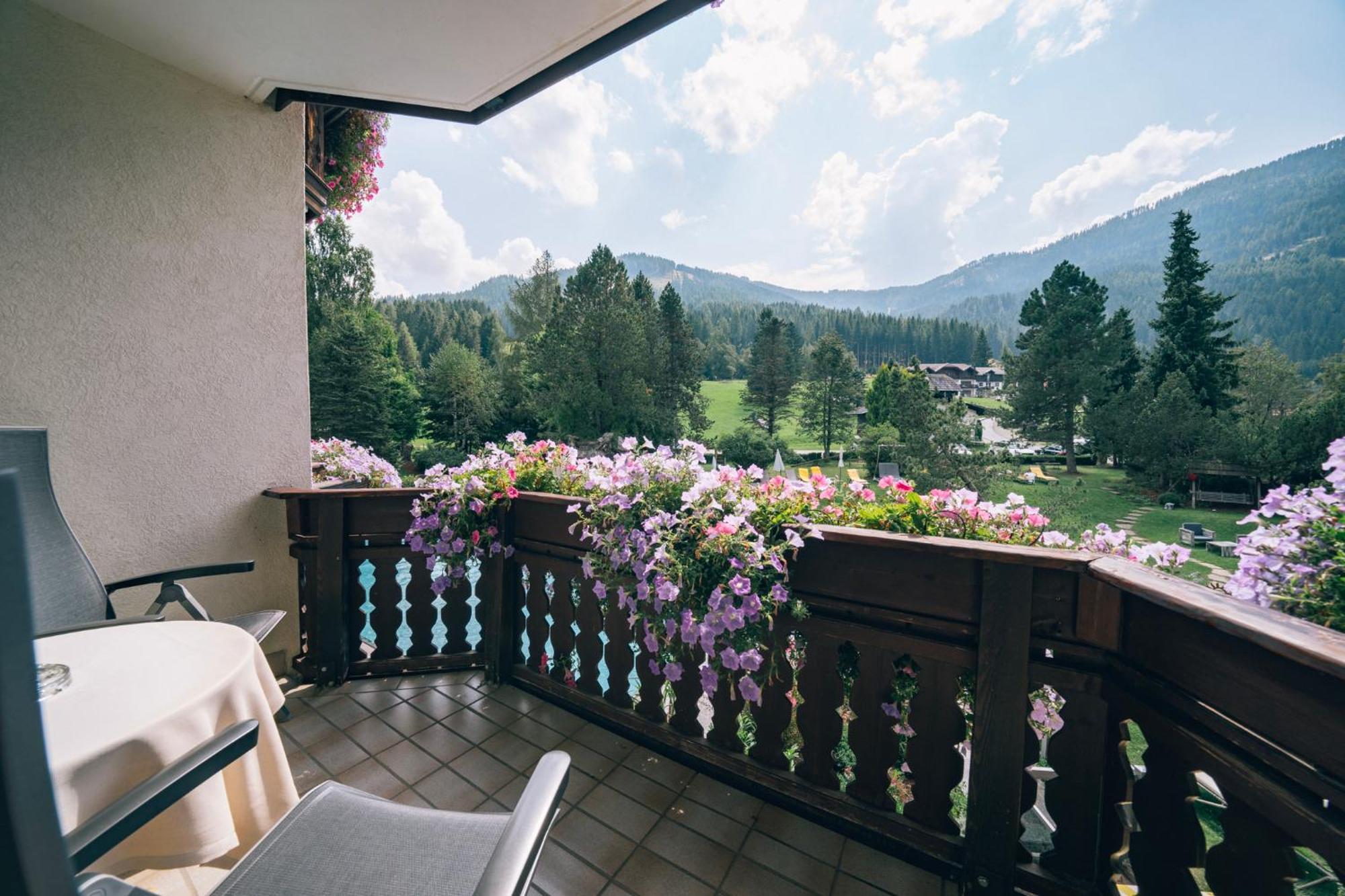 Der Kirchheimerhof Bad Kleinkirchheim Exteriör bild